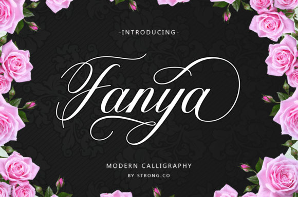 Fanya Font: A Marketer’s Secret Weapon for Stronger Visual Messaging