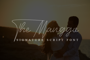 The Manggo Font: A Marketer’s Secret Weapon for Stronger Campaigns